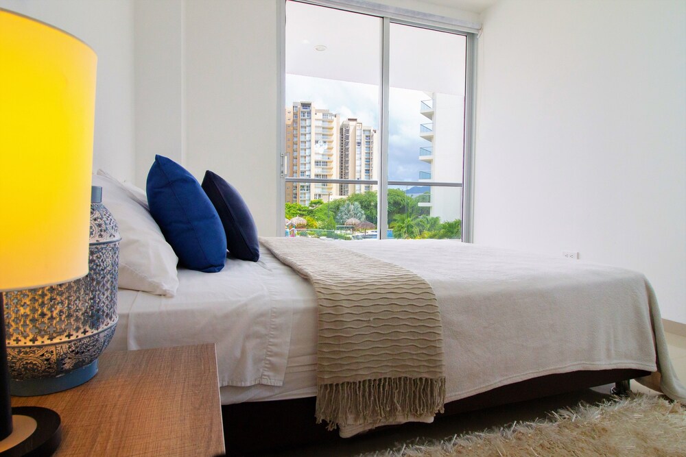 Apartamentos SOHO Style - Bello Horizonte