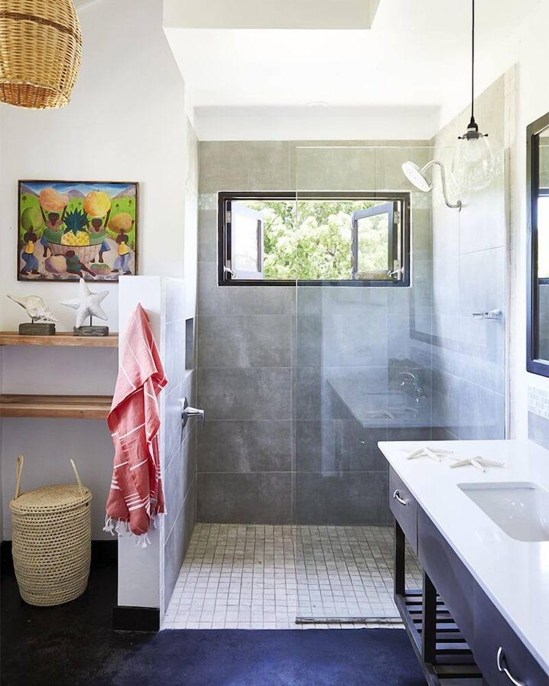 Calabash Bay Four Bedroom Villa