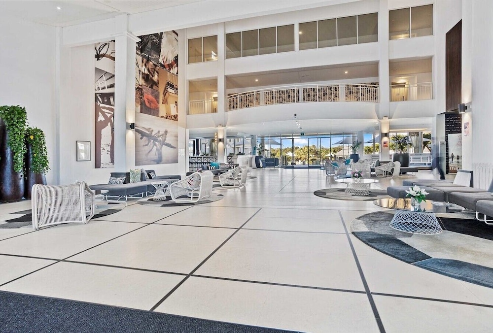 The Pool Resort Kingscliff - 2B Dual Key (1307/08) - Holiday Management Co.