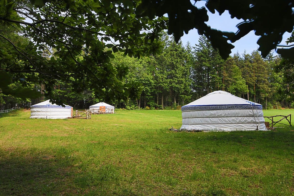 Chambres d'hotes O'Reiller