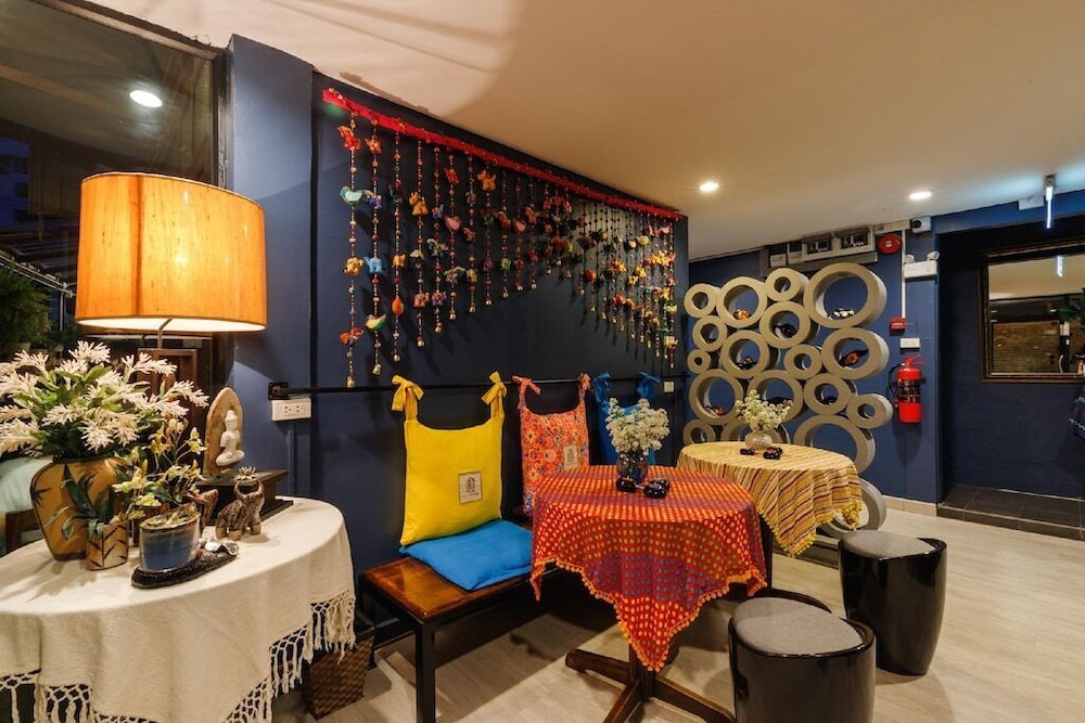 ililiHouse