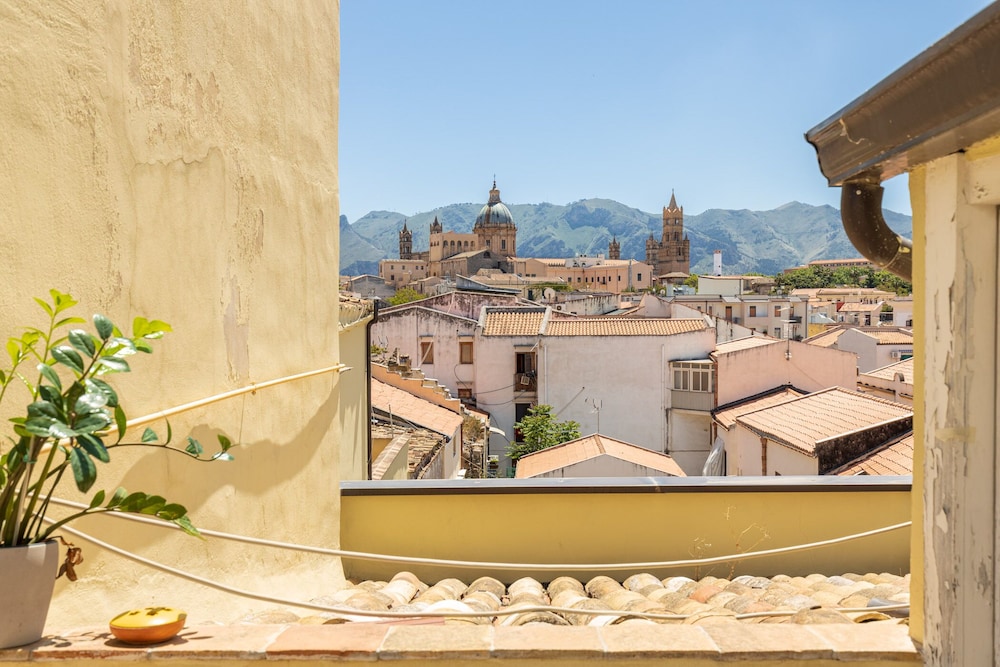 Sant'Agostino B&B