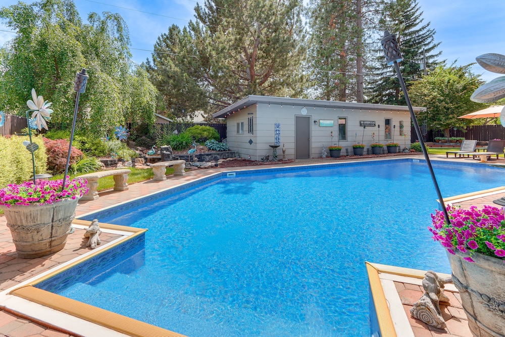 Spokane Valley Escape