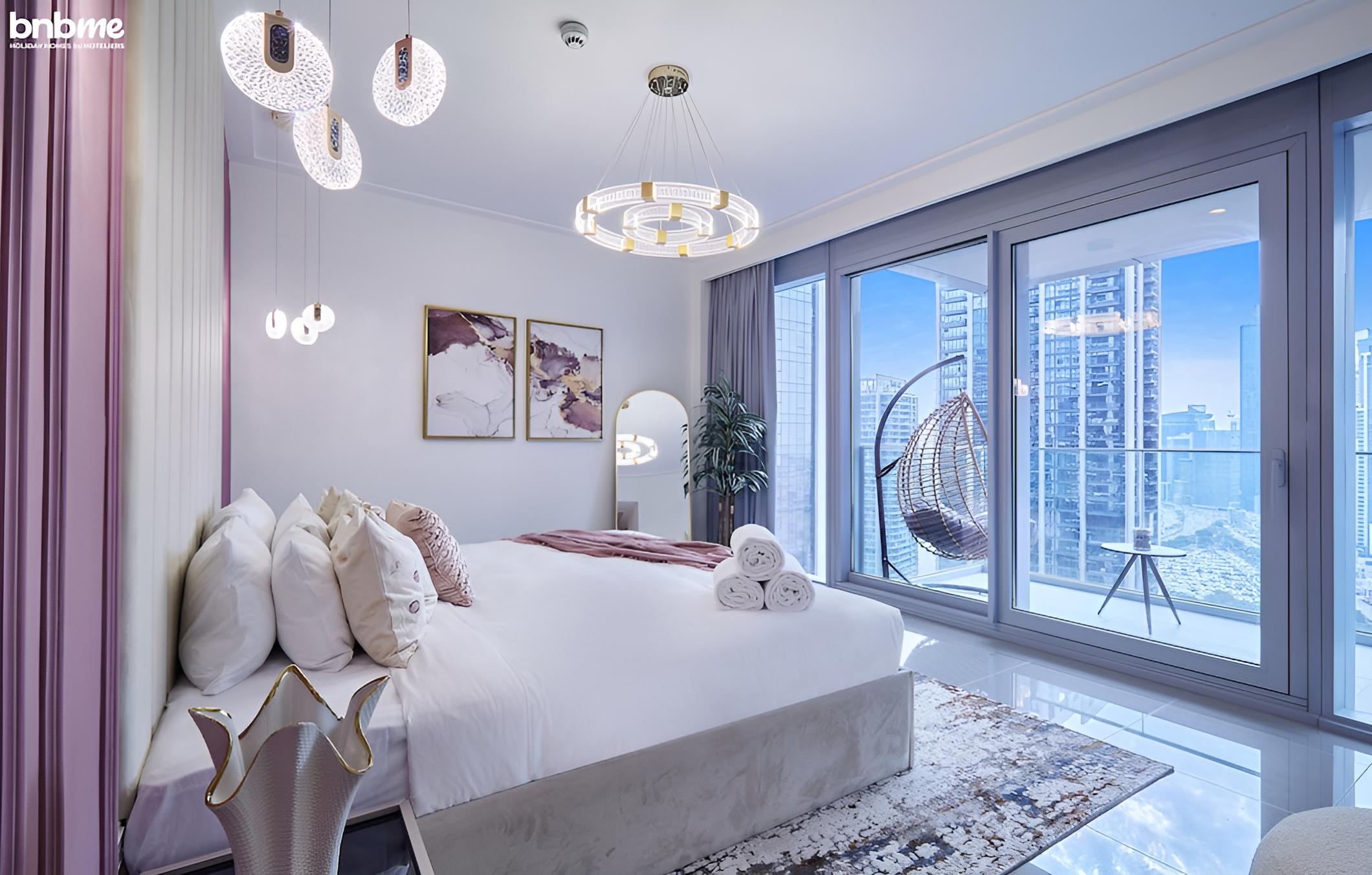 2B Opera Grand  2601 by bnbme homes