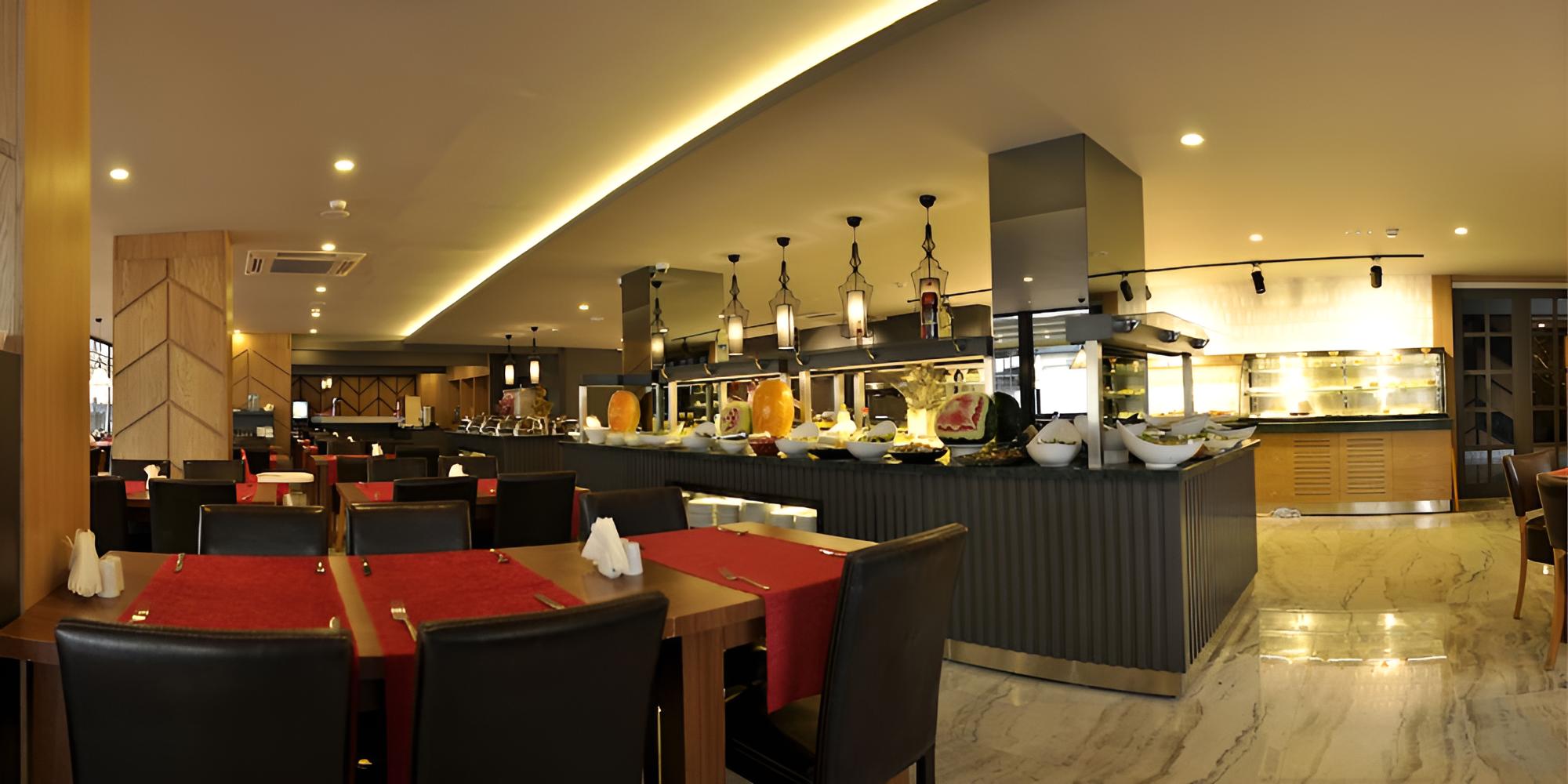 Oba Star Hotel & Spa - All Inclusive