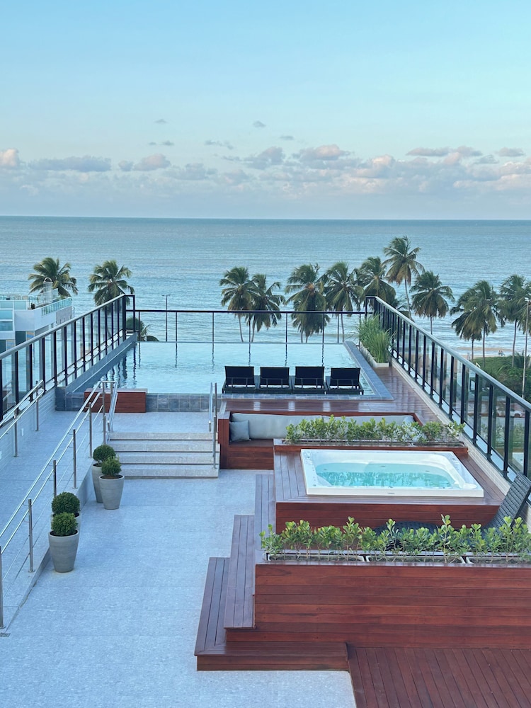 Melhores Flats -Excepcional