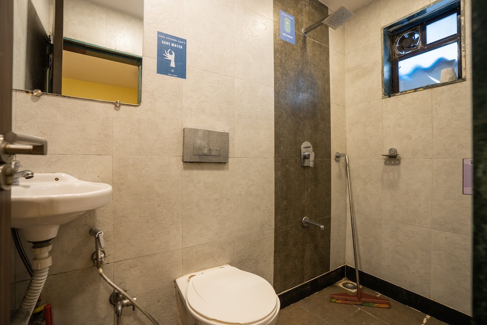 Zostel Mumbai - Hostel