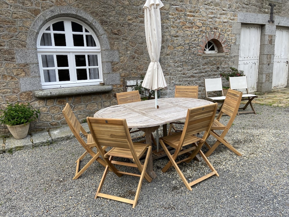 Château La Rametière