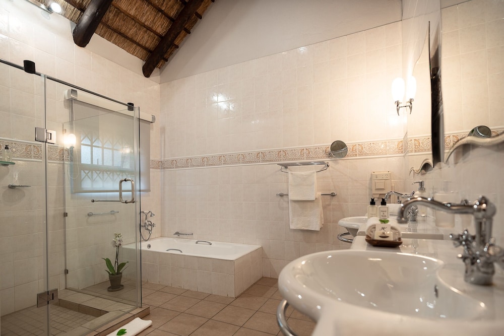 Kruger Eden Lodge view 3