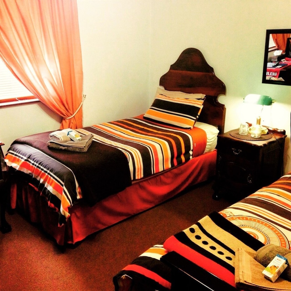Magnolia Place Guest House