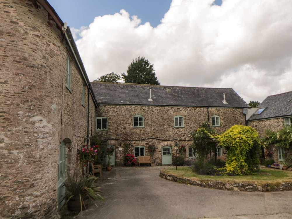 Blackberry Cottage