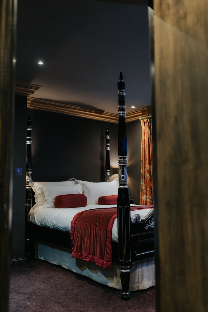 Alnwick Vacations - Newton Hall Courtyard Rooms - Property Image 52