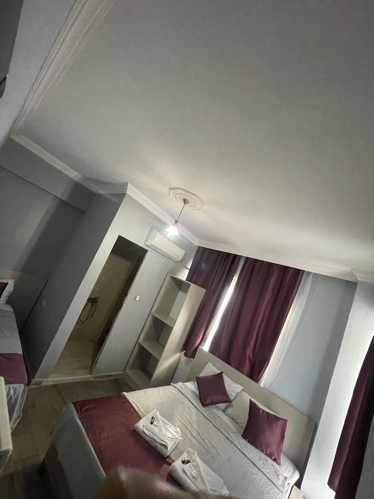 Ersoy Aga Otel - Image 51