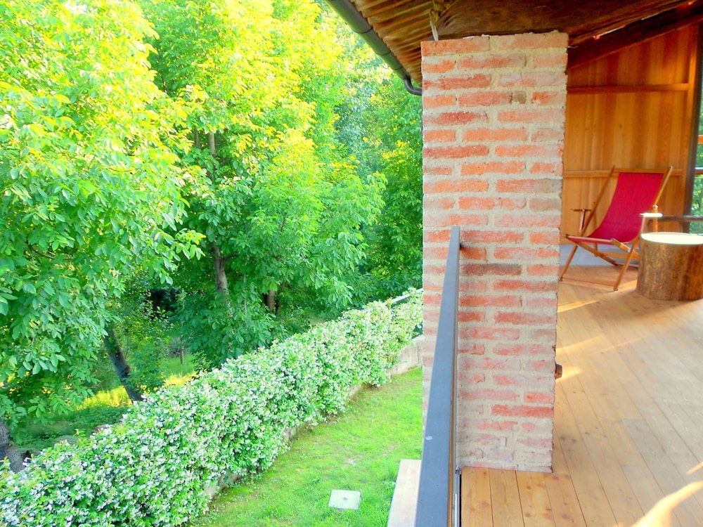 Authentic Holiday Accommodation on Farm near Asolo view 4