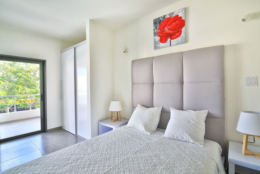 Aparthotel Rigaud By Altissimo - Studio 130 view 3