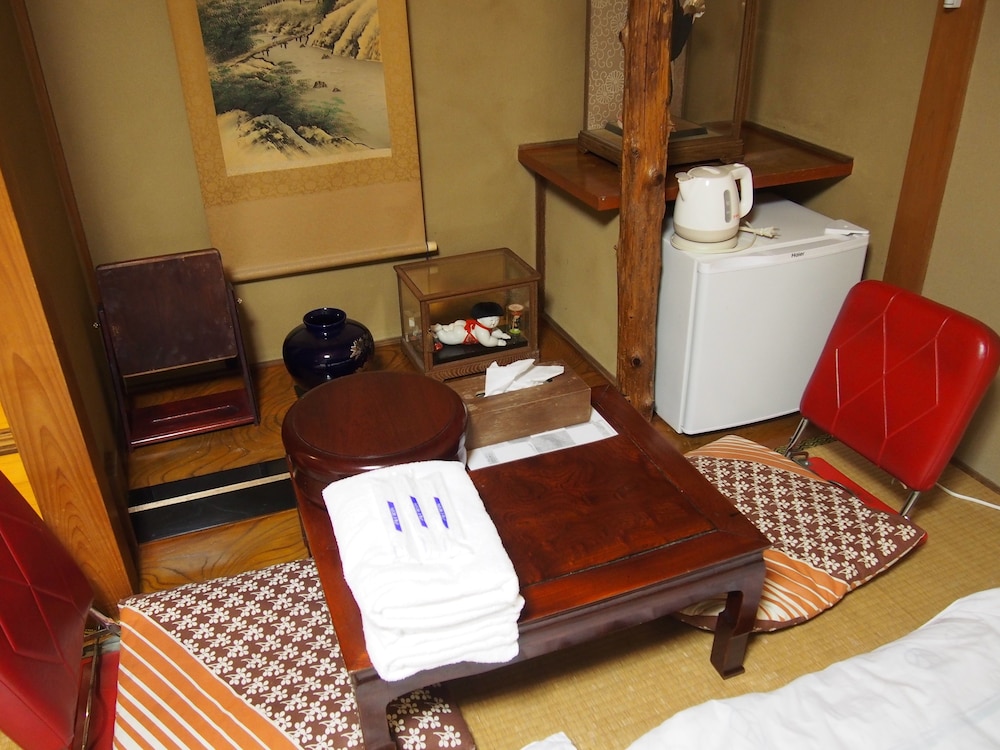 Guest house Maika