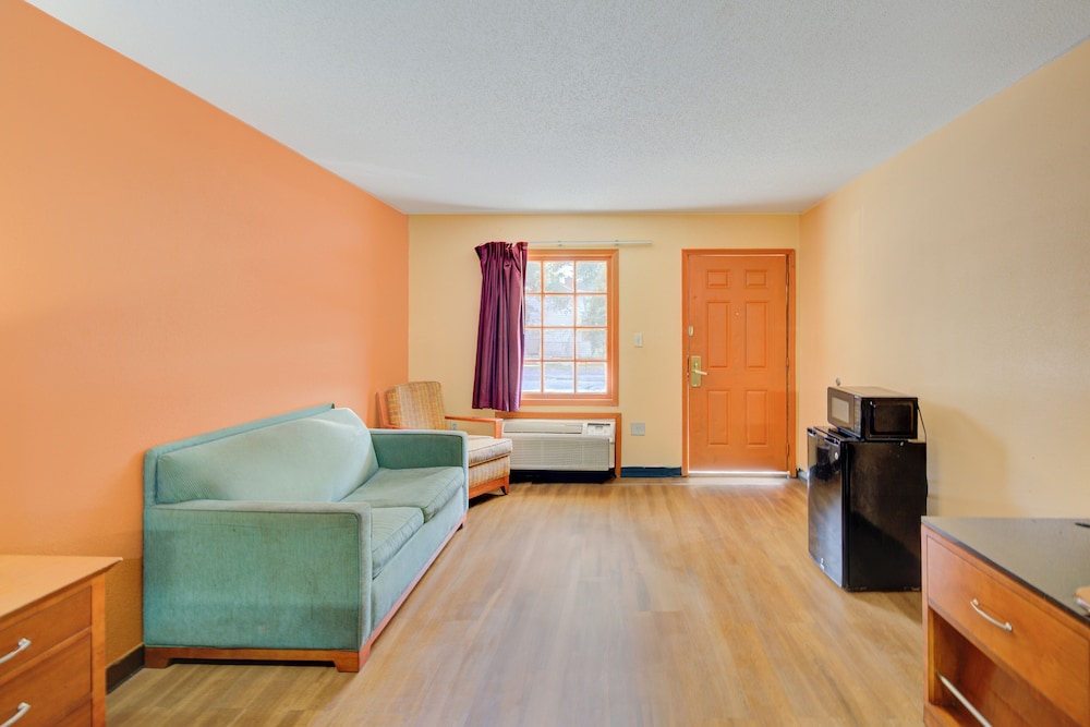 Hotel O Deluxe Inn Kingstree Sc Hwy 52