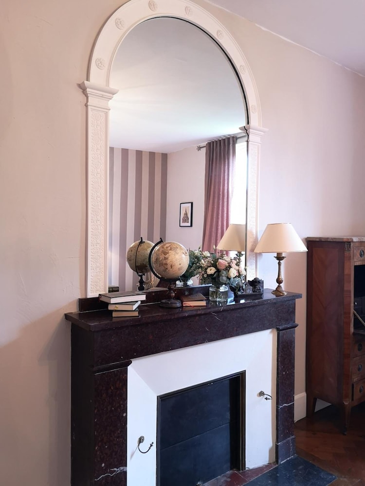 Le Manoir du Thouron view 5