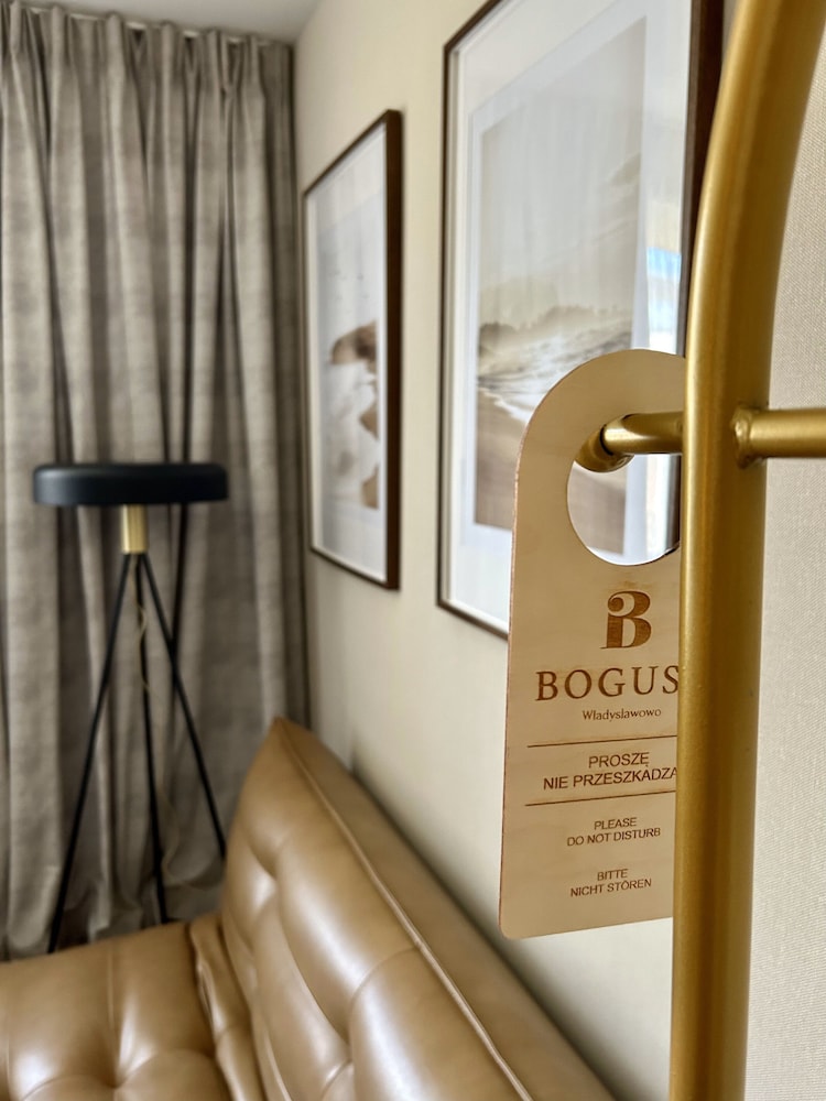 The BOGUSZ Wladyslawowo