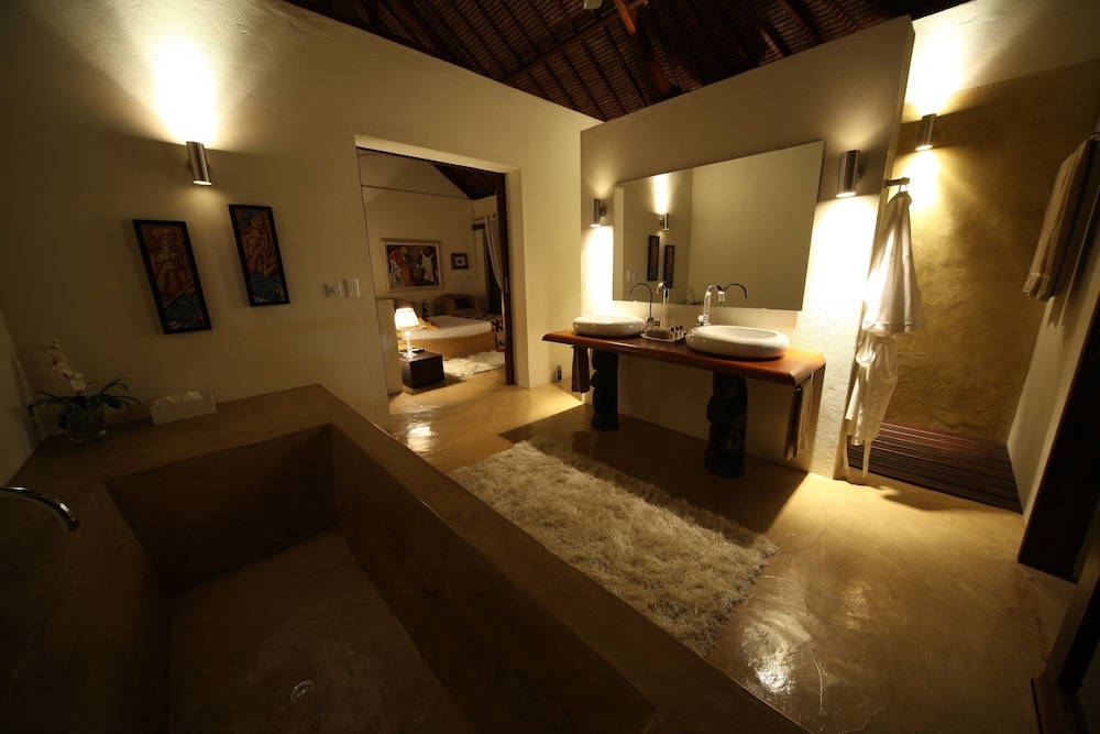 Chuiba Bay Lodge