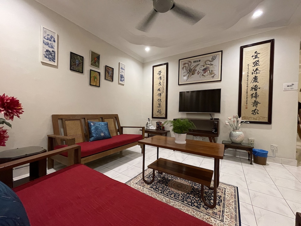 Baba & Charlie Homestay photo 2