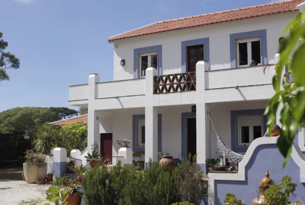 Sintra Farm Villa Guest House