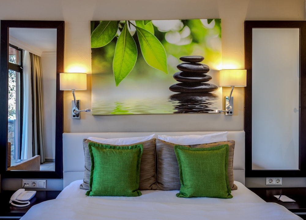 Marmaris Bay Resort - Adults Only
