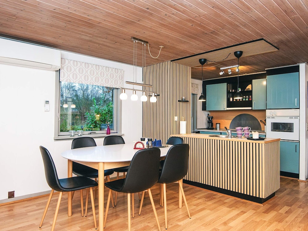 Charming Haven in Bork Havn - By Traum Ferienwohnungen