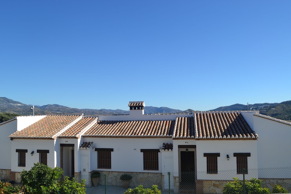 Rural Tourism Accommodation in the Heart of Andalucia photo 5