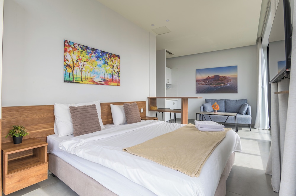 Gate 9 Tower -Studios & Apts Mar Mikhael