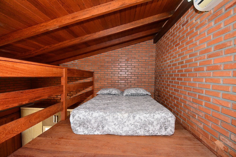 Casa Encanto Fazenda da Armação