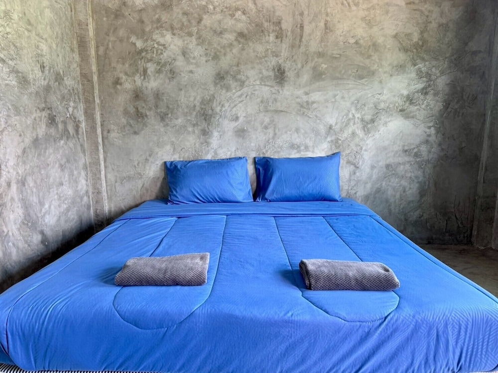 The Poom Cafe Resort Khao Yai