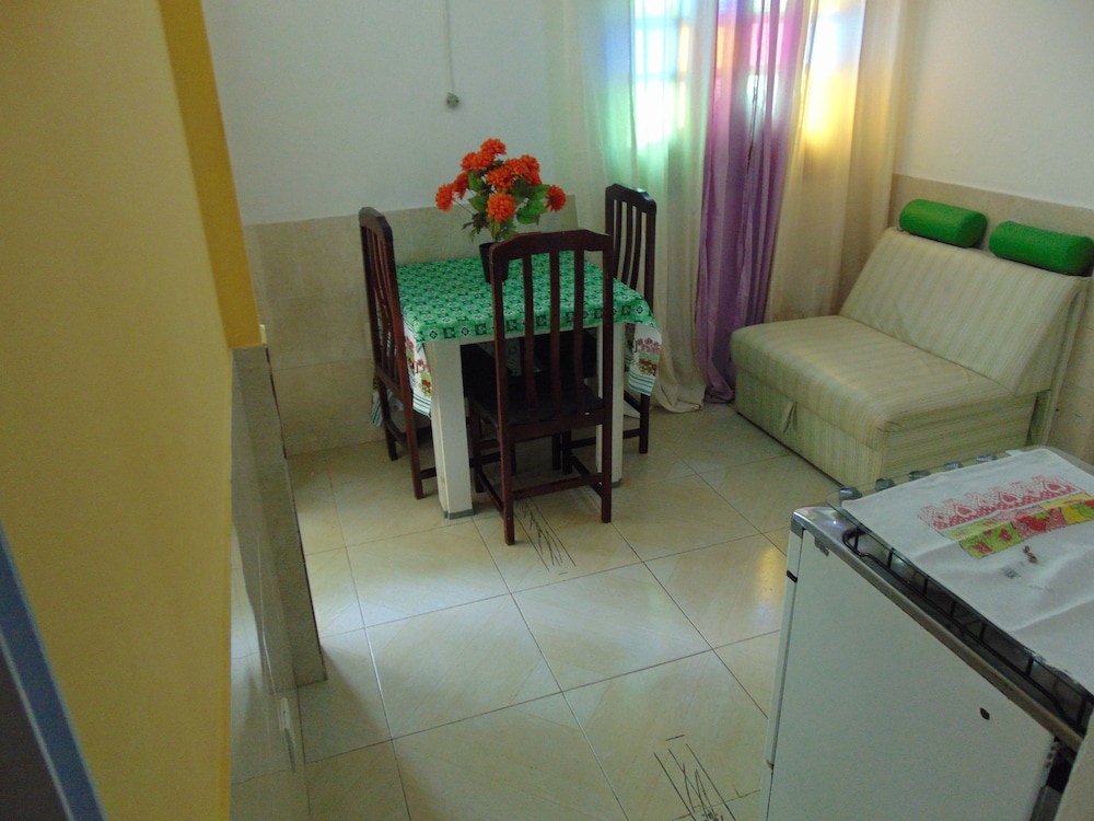 Apartamentos Itapuã Residence - Praia