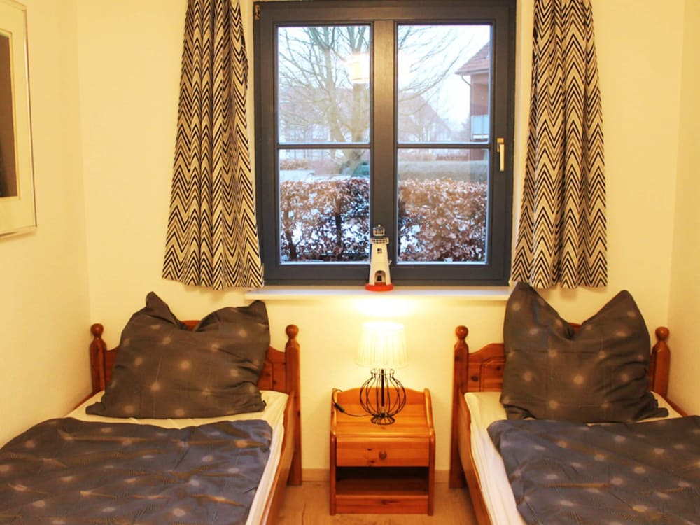Ferienwohnung in Bester Lage in Boltenhagen mit Terrasse view 3