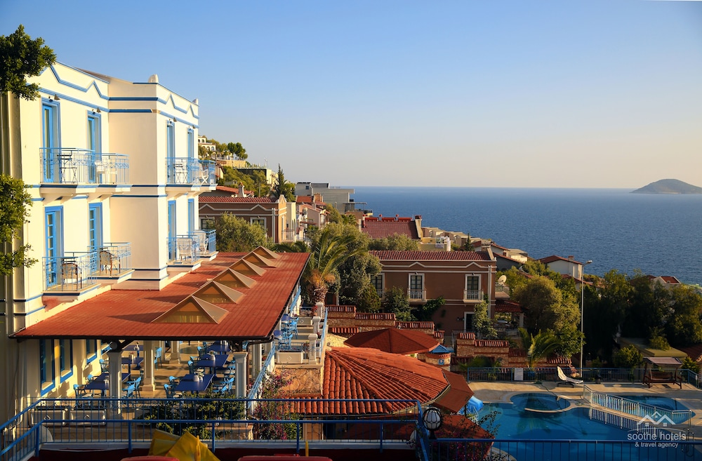 Soothe Otel - Image 191
