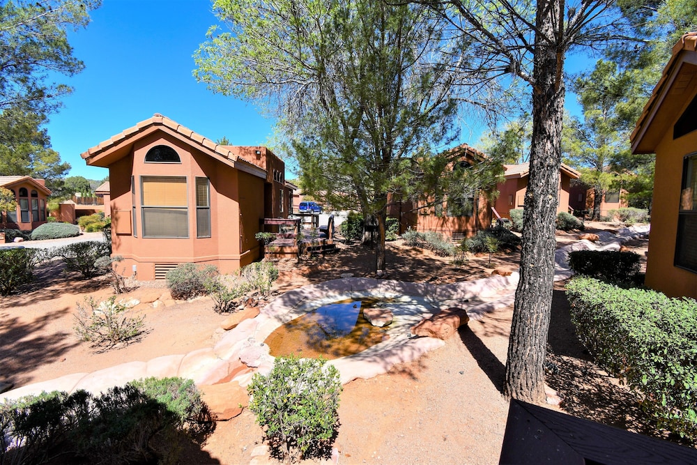 Sedona Pines Resort