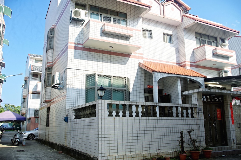 HomestyleHomestay