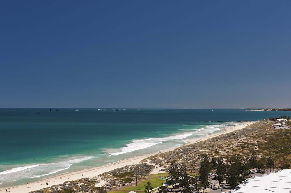 Rendezvous Hotel Perth Scarborough — photo 98