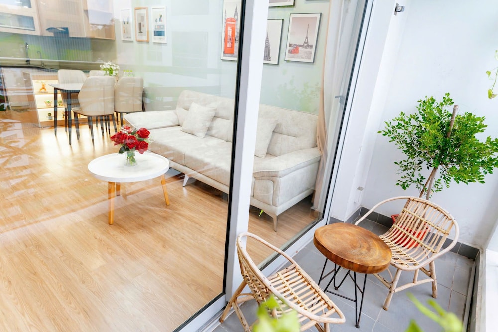 Cozy Apartment Ha Long Bay
