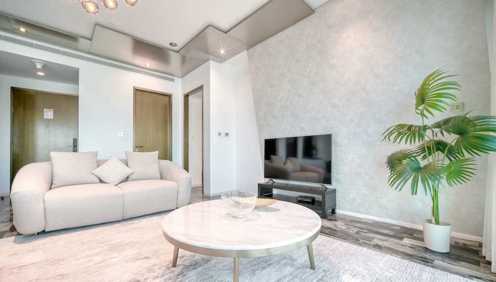 KOHH - 3BR in DAMAC Heights