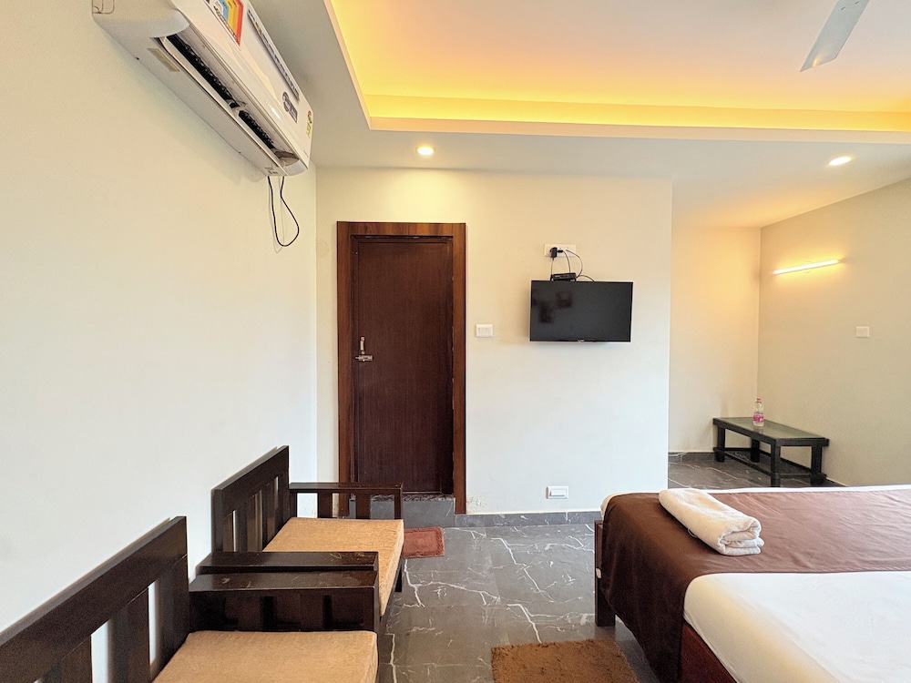 HOTEL SEMAYRA Puri