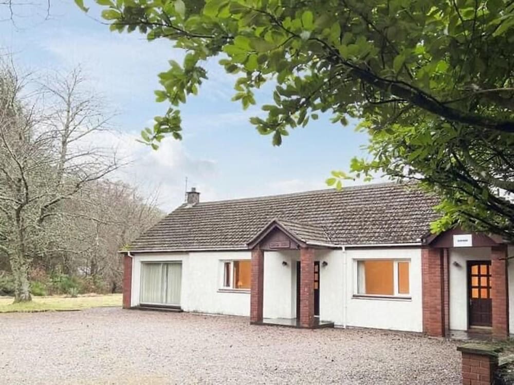 Spean Bridge Cottage