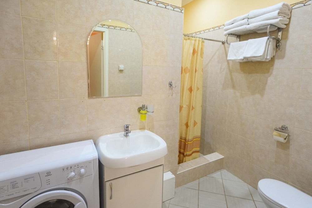 Baza Otdyha Staroladozhskaya Dacha