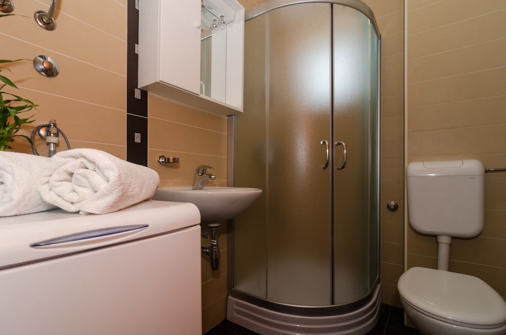 Burum Apartments