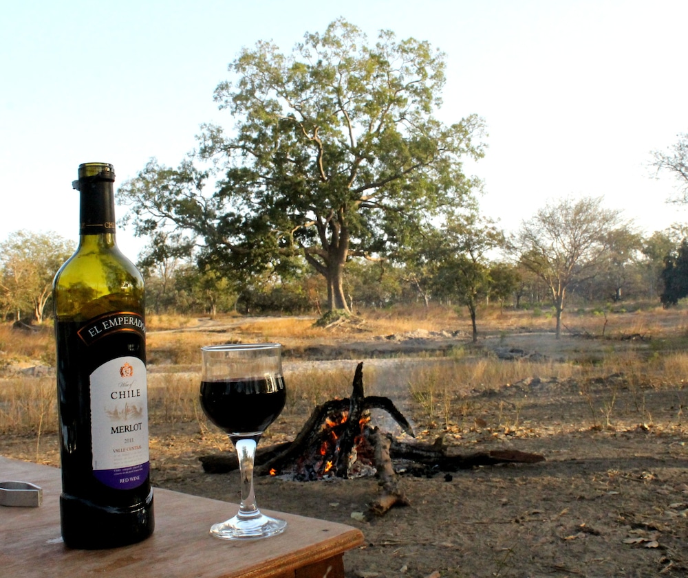 Fathala Wildlife Reserve