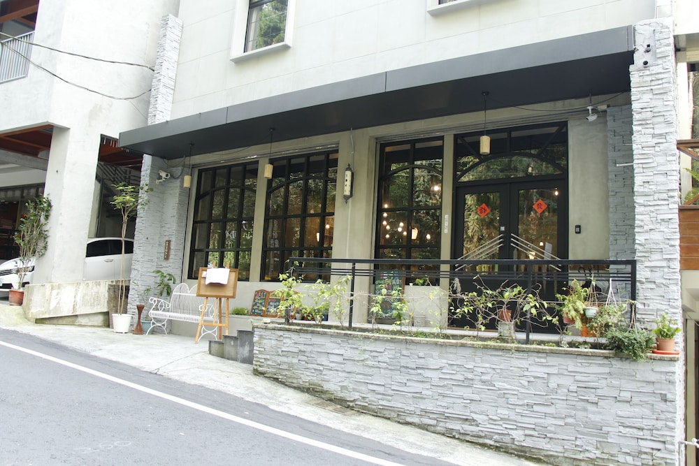 7days 4season Cafe B&B