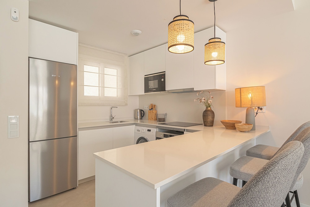 La Cala Serena Village Townhouse