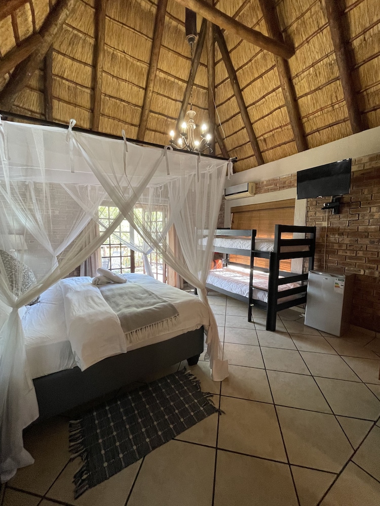 Pan African Safari Lodge