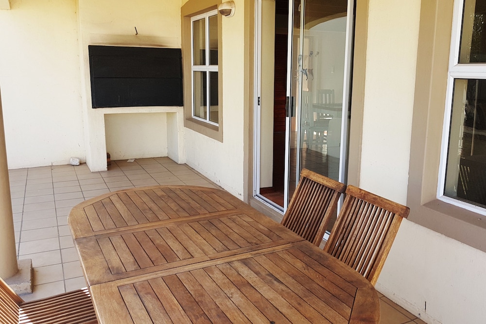Fairway 2, Langebaan 6-sleeper