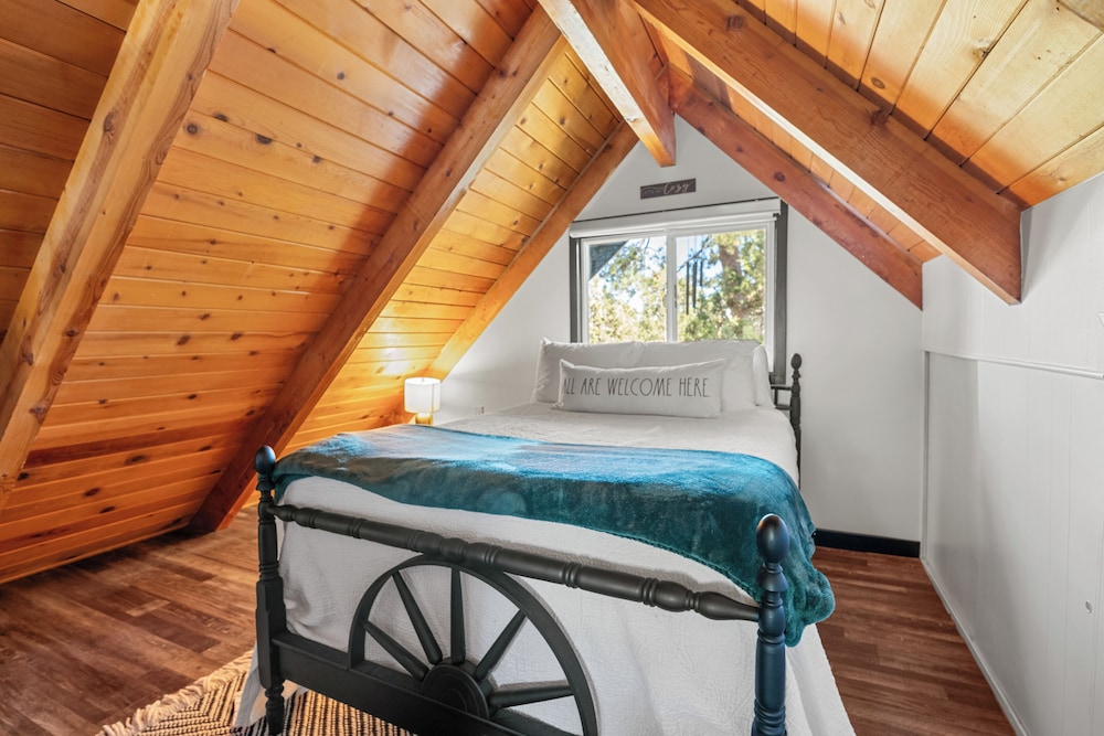 La Concha Chalet